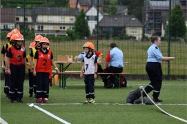Fédération Nationale des Pompiers